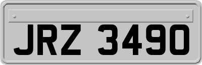 JRZ3490