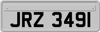JRZ3491