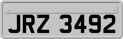 JRZ3492