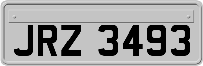 JRZ3493