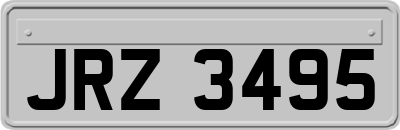 JRZ3495