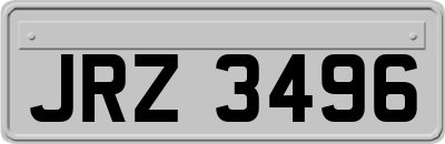 JRZ3496