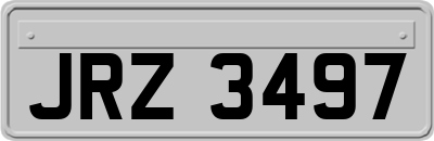 JRZ3497