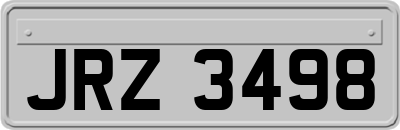 JRZ3498
