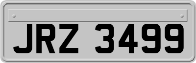 JRZ3499
