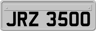 JRZ3500
