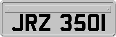JRZ3501