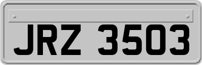 JRZ3503