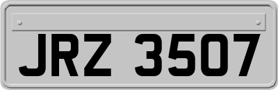 JRZ3507