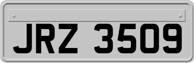 JRZ3509
