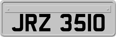 JRZ3510