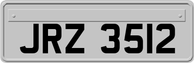 JRZ3512