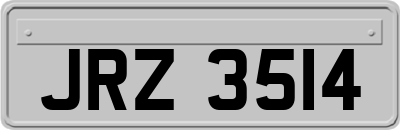 JRZ3514