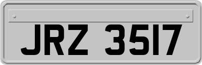 JRZ3517