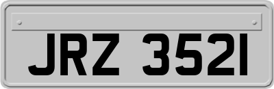 JRZ3521