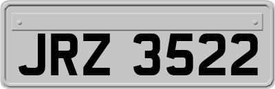 JRZ3522