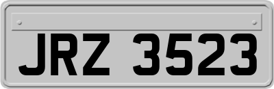 JRZ3523