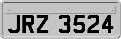 JRZ3524