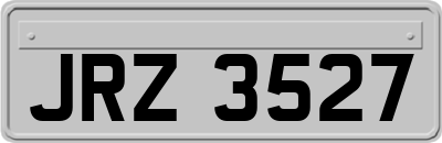 JRZ3527