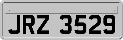 JRZ3529