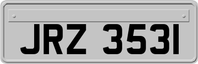 JRZ3531