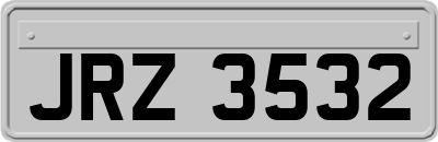 JRZ3532