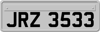 JRZ3533