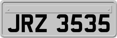 JRZ3535