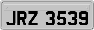 JRZ3539