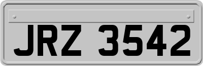 JRZ3542