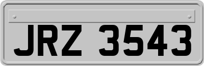 JRZ3543