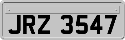 JRZ3547