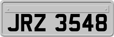 JRZ3548