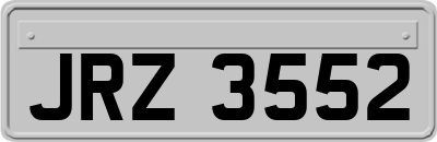 JRZ3552