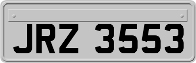 JRZ3553