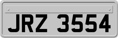 JRZ3554