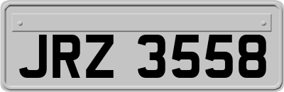 JRZ3558
