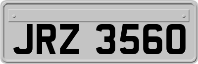JRZ3560