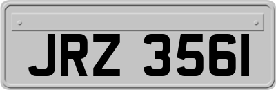 JRZ3561