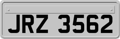 JRZ3562