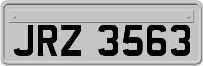 JRZ3563