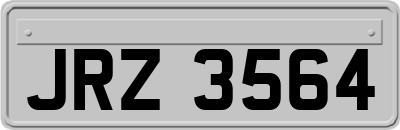 JRZ3564