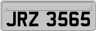 JRZ3565