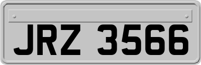 JRZ3566