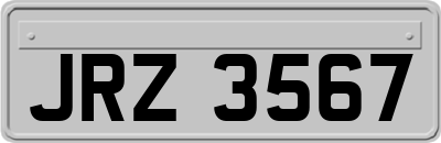 JRZ3567