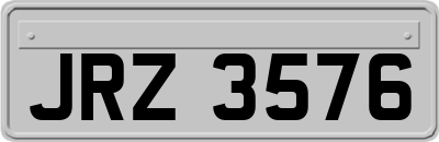 JRZ3576