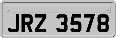 JRZ3578