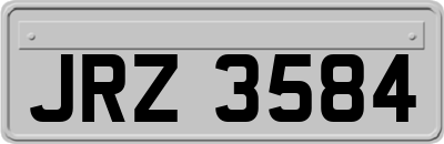 JRZ3584