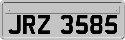 JRZ3585