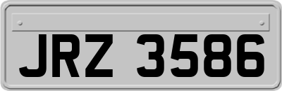 JRZ3586